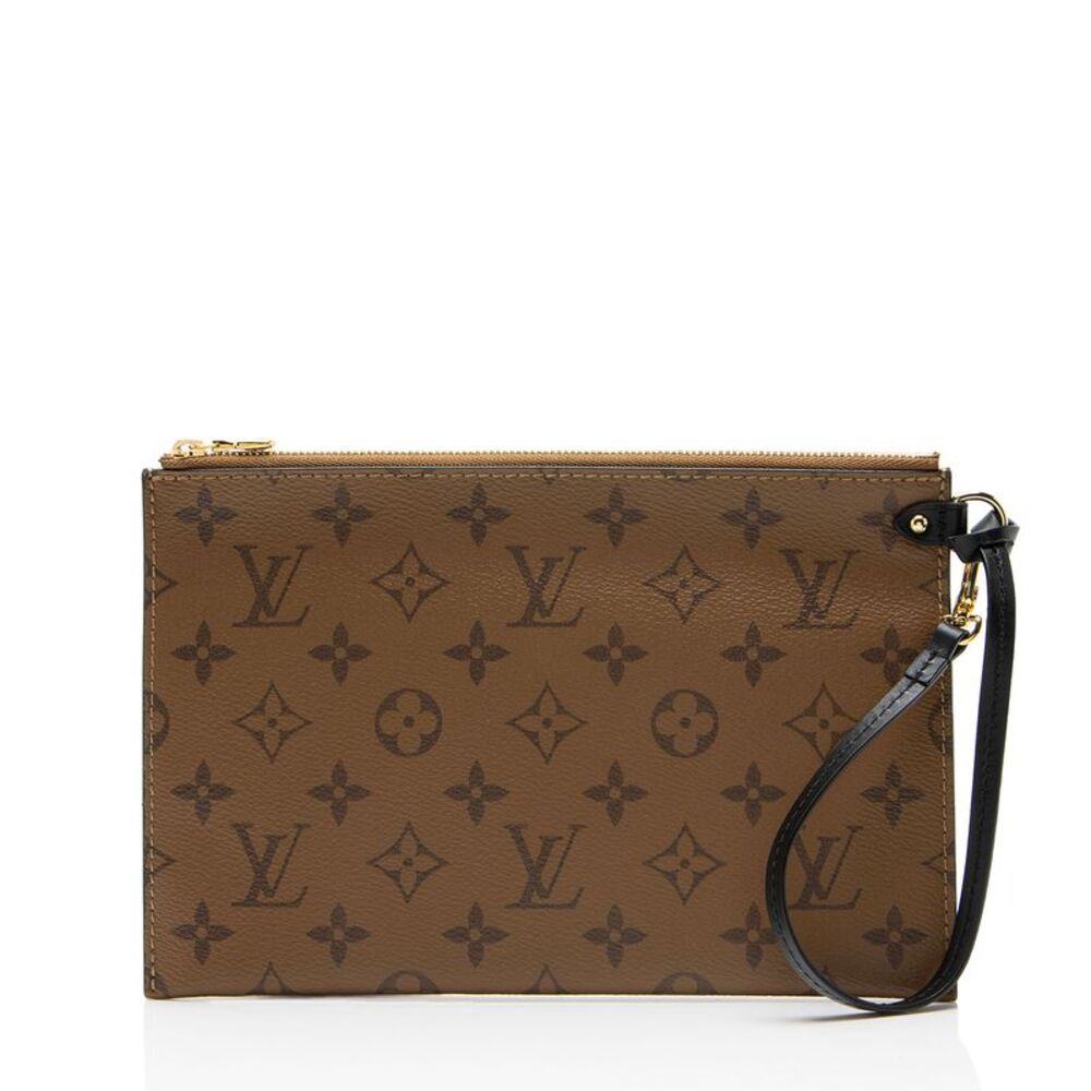 Louis Vuitton Reverse Monogram Atlantis GM Pochette
